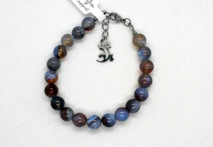 1 - צמיד מאגט