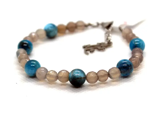 16 - צמיד מאגט ואפטיט