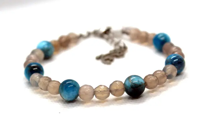 16 - צמיד מאגט ואפטיט