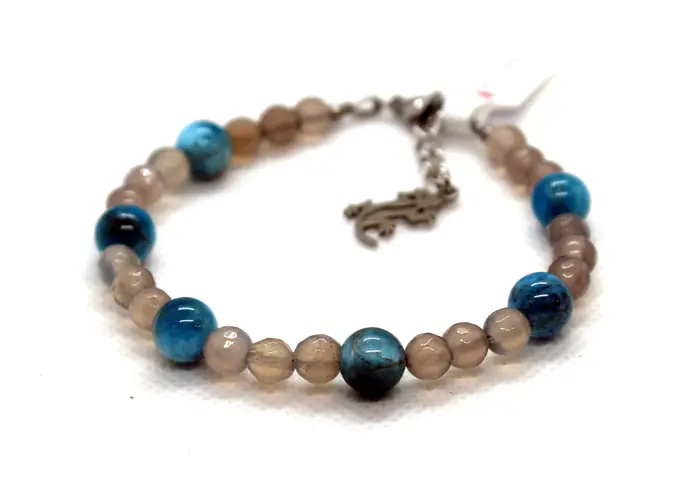 16 - צמיד מאגט ואפטיט