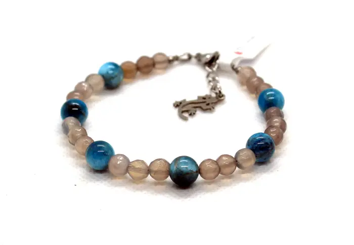 16 - צמיד מאגט ואפטיט