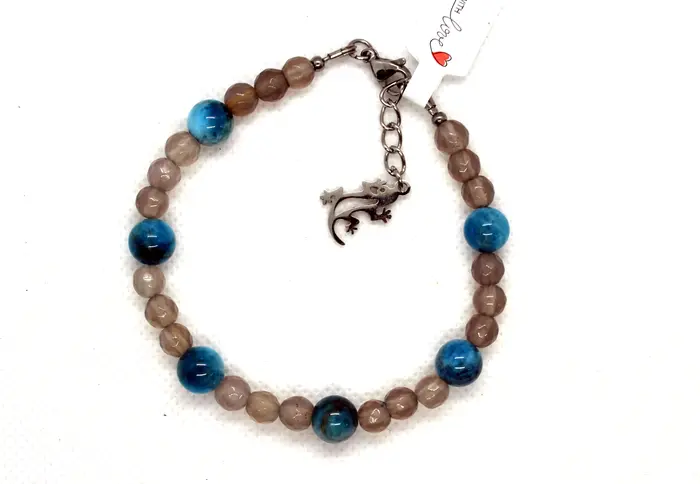 16 - צמיד מאגט ואפטיט