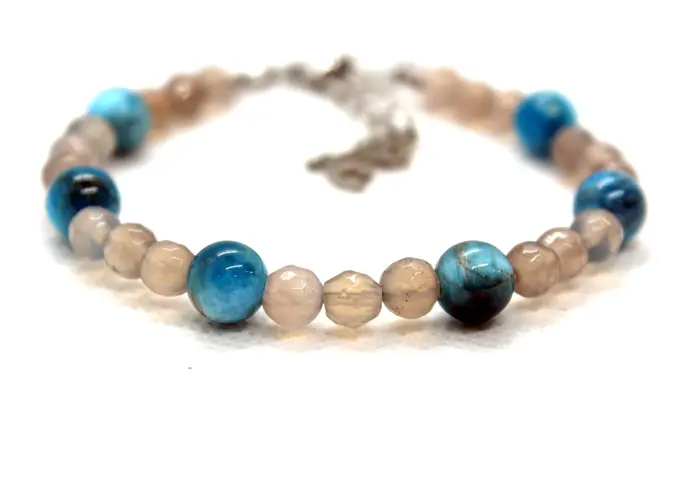 16 - צמיד מאגט ואפטיט