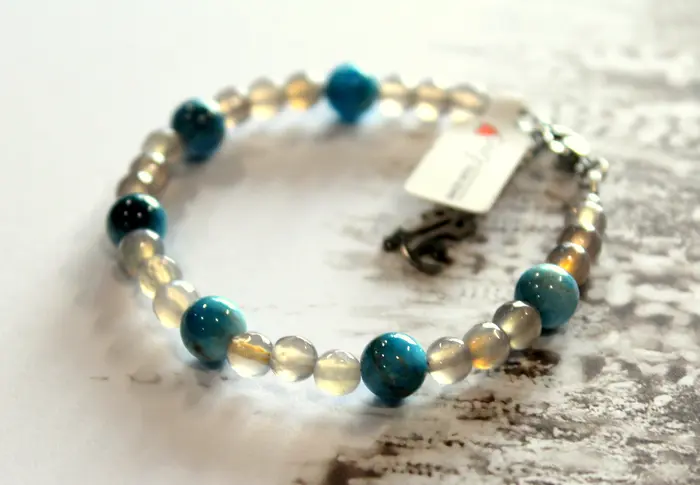 16 - צמיד מאגט ואפטיט