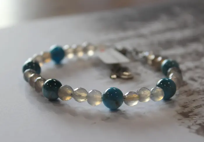 16 - צמיד מאגט ואפטיט