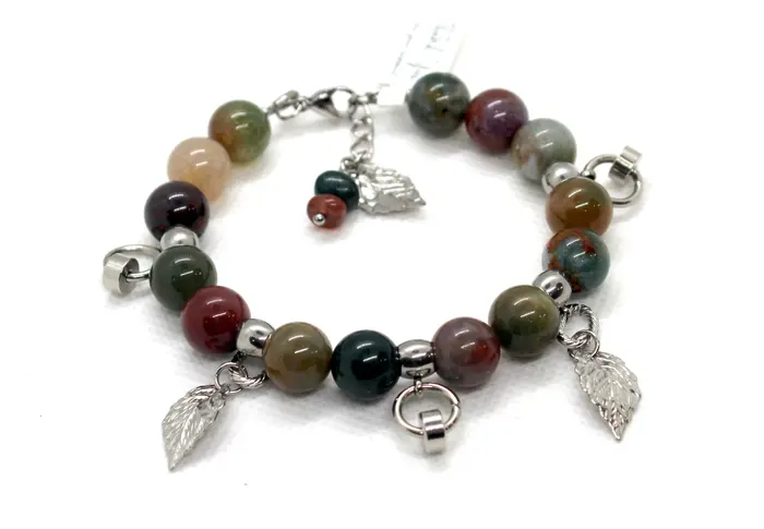 21 - צמיד מאגט הודי