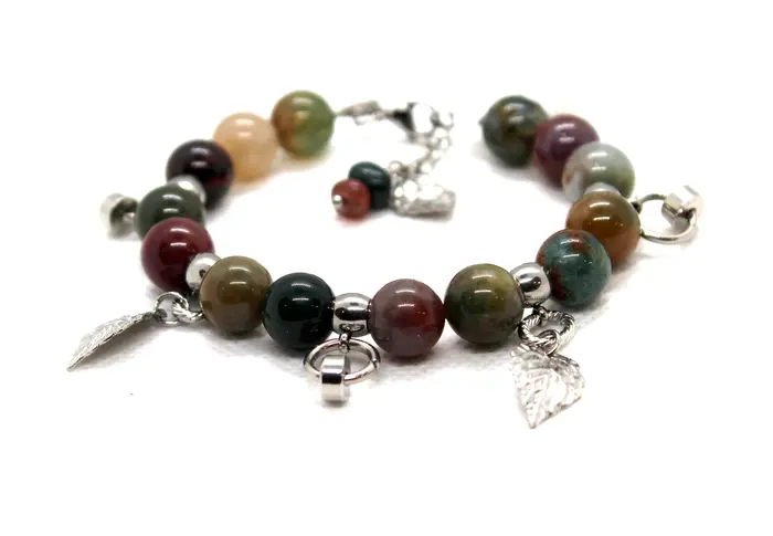 21 - צמיד מאגט הודי