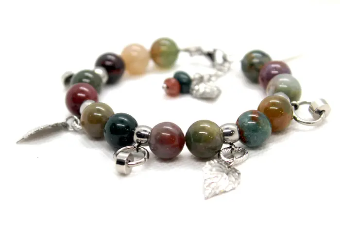 21 - צמיד מאגט הודי