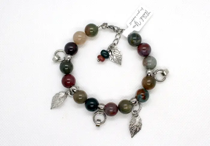 21 - צמיד מאגט הודי